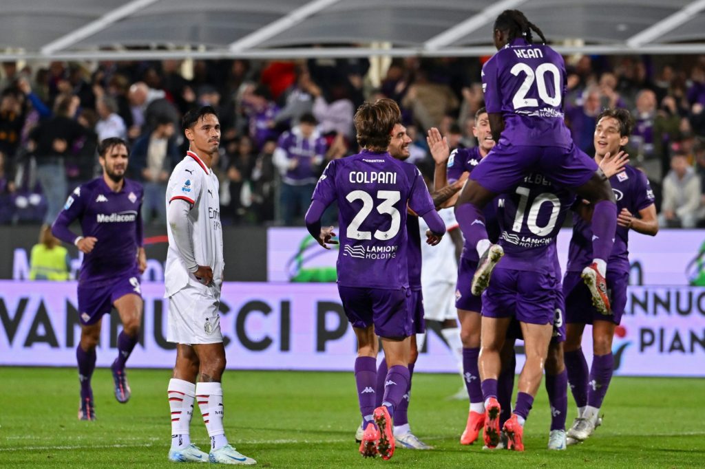 Fiorentina