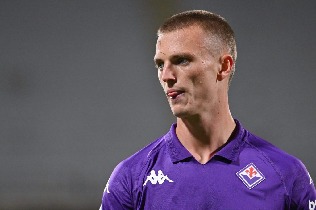 Albert Gudmundsson,