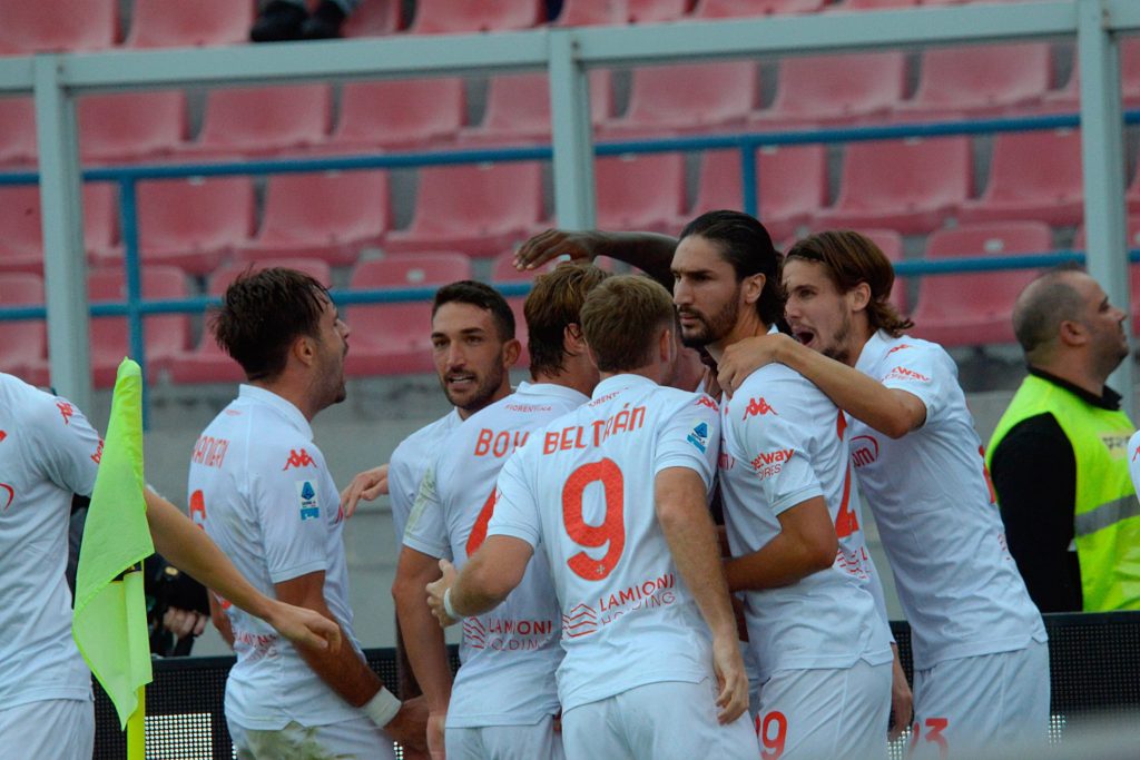 Fiorentina