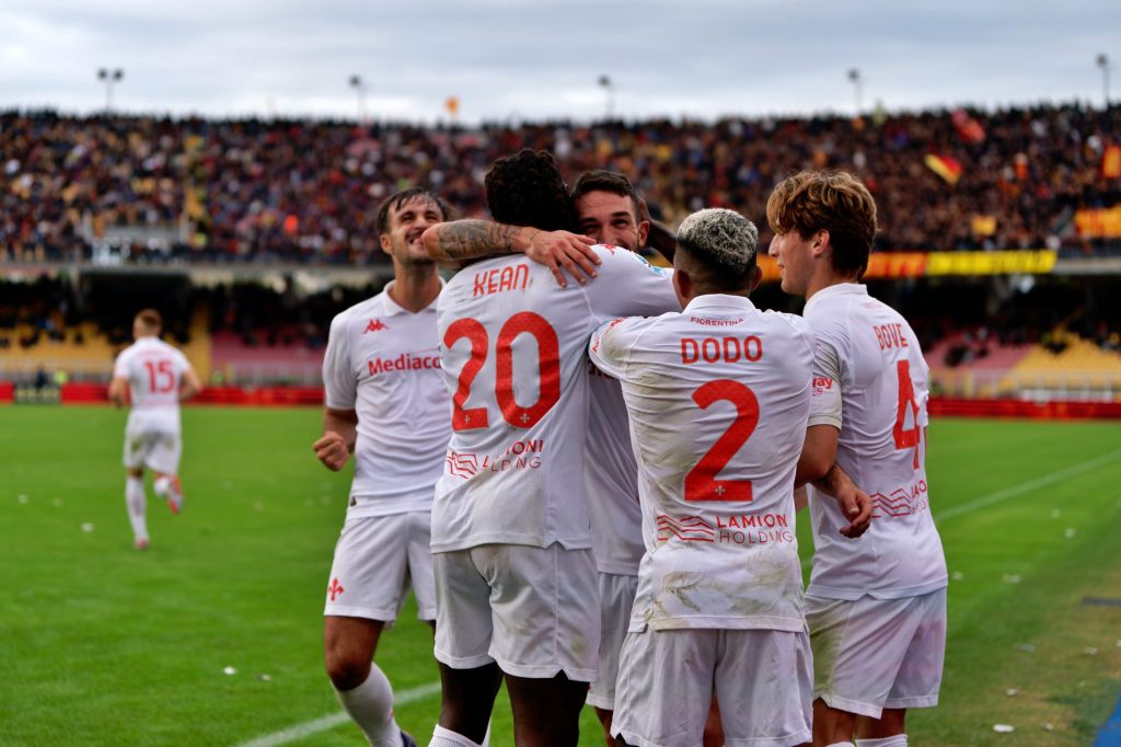 Fiorentina