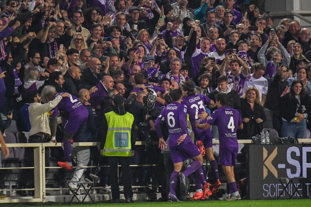 Fiorentina