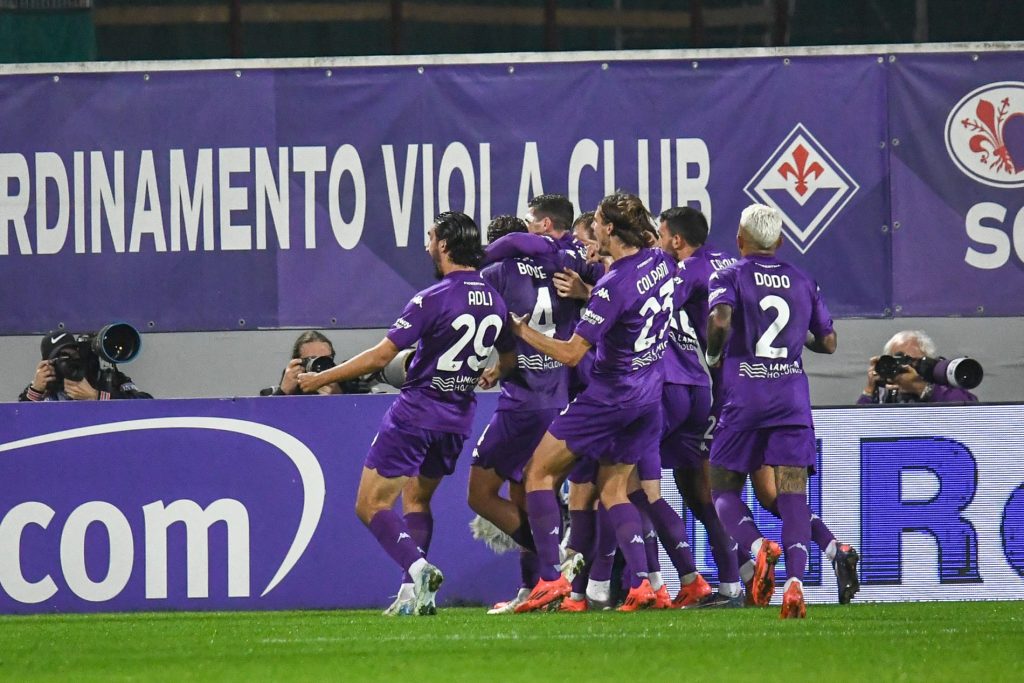 Fiorentina