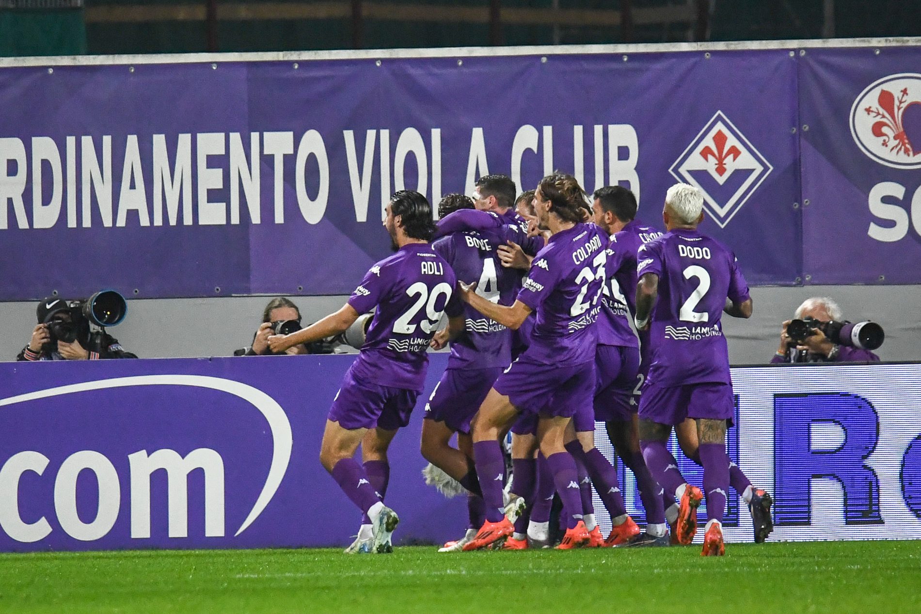 Fiorentina