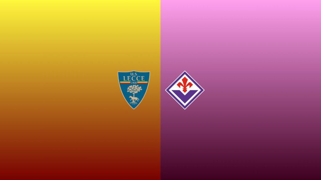 Lecce-Fiorentina