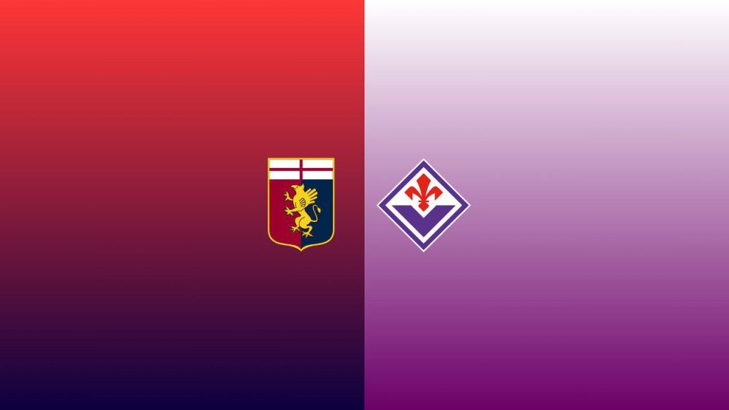 Genoa-Fiorentina