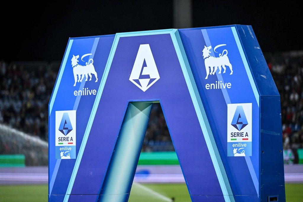 Lega Serie A