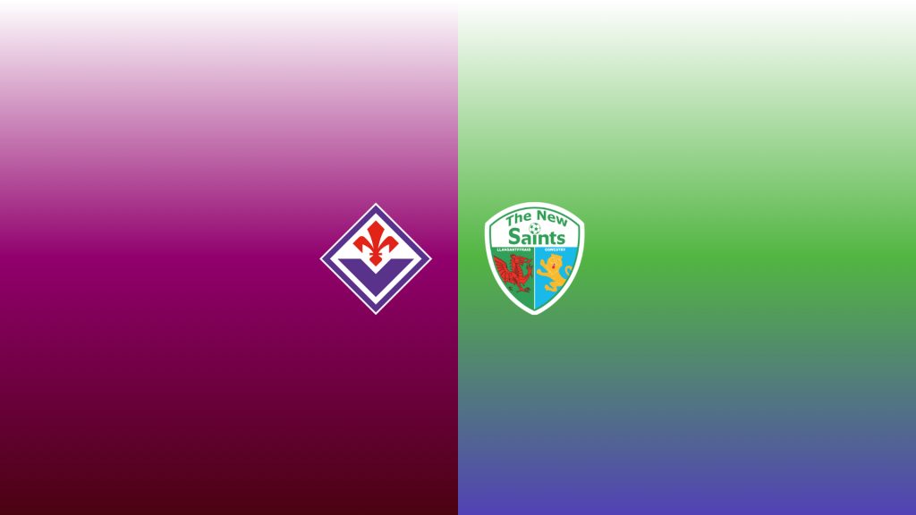 Fiorentina-The New Saints