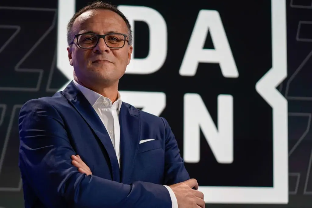 Luca Marelli