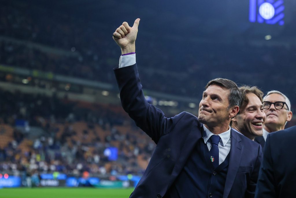 Javier Zanetti