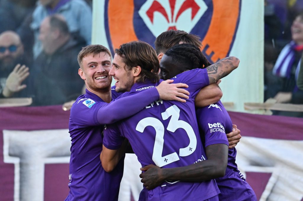 Fiorentina