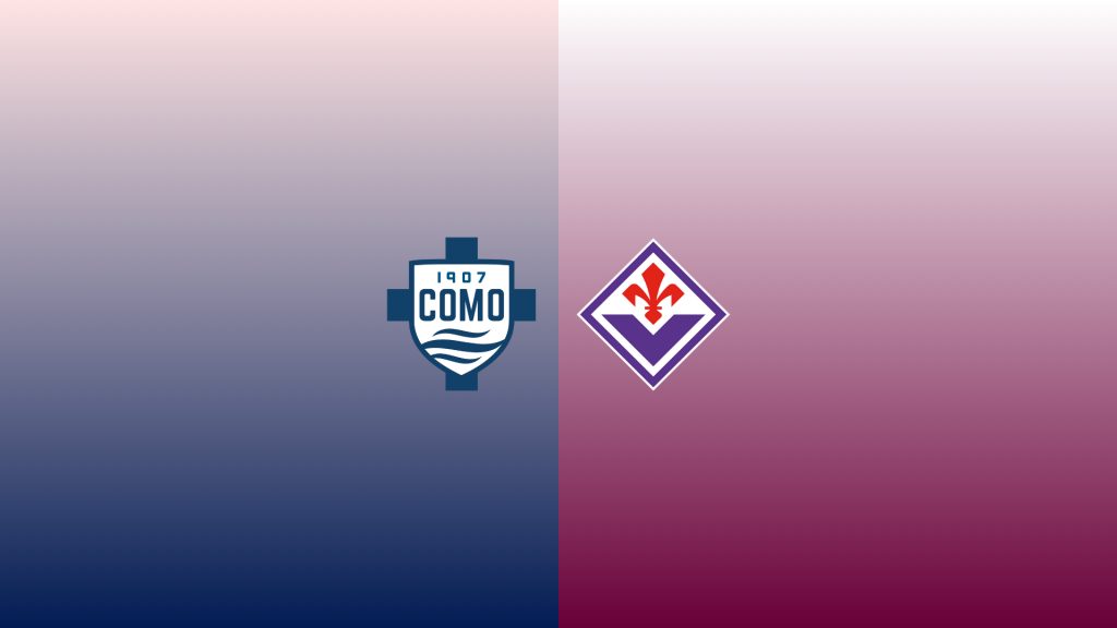 Como Fiorentina