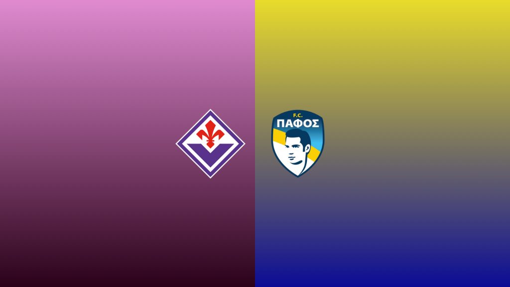 Fiorentina Pafos