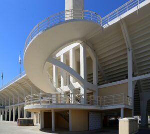 stadio Artemio Franchi