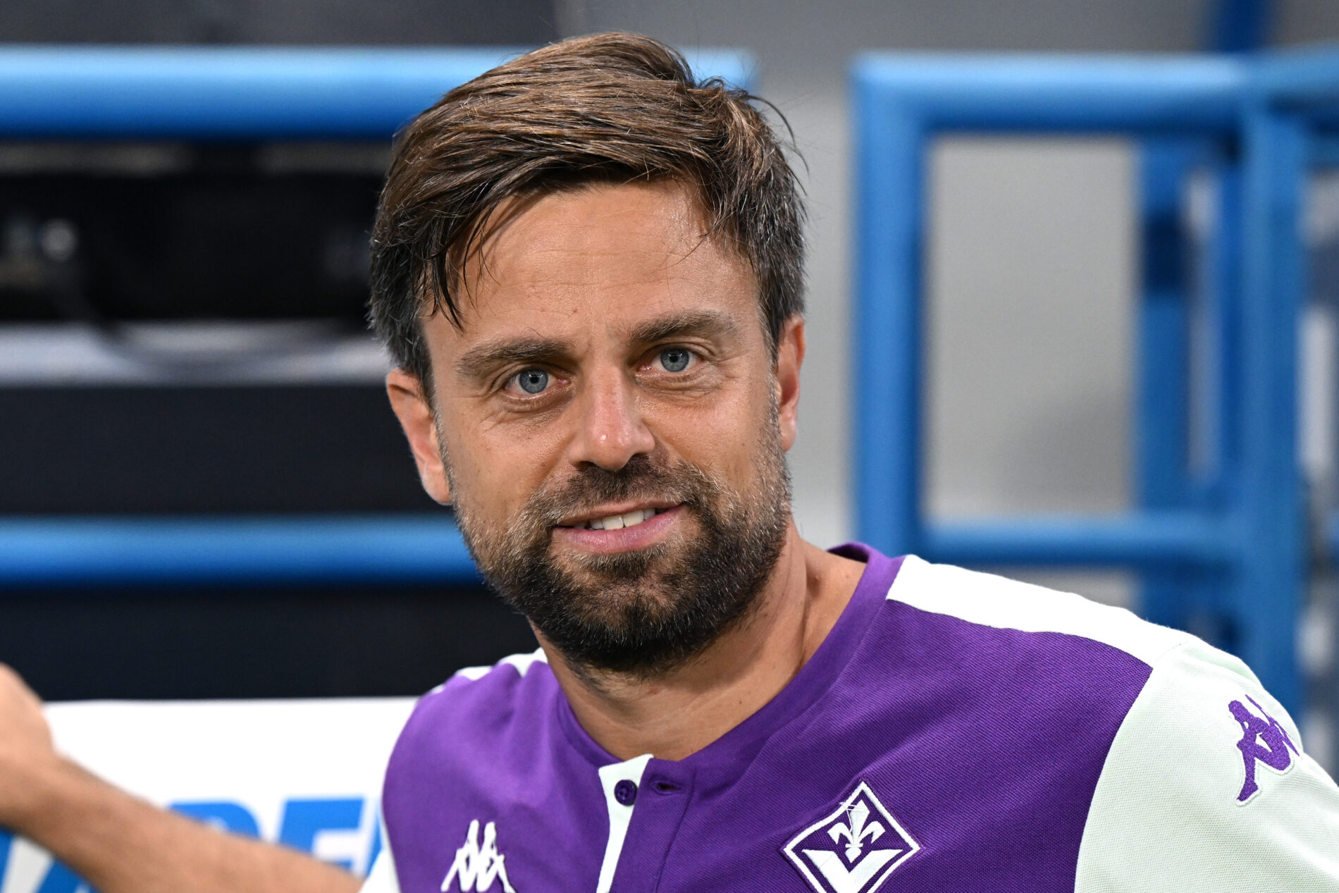 Daniele Galloppa Associazione Calcio Fiorentina