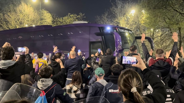 PULLMAN FIORENTINA PULLMAN FIORENTINA