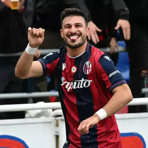 Bologna, Orsolini preoccupa: sospetto infortunio ai flessori della coscia destra