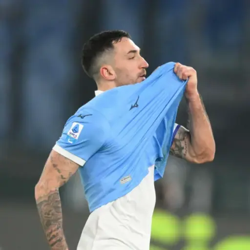 Cataldi pronto al rientro nella Lazio dopo il recupero dalla pubalgia