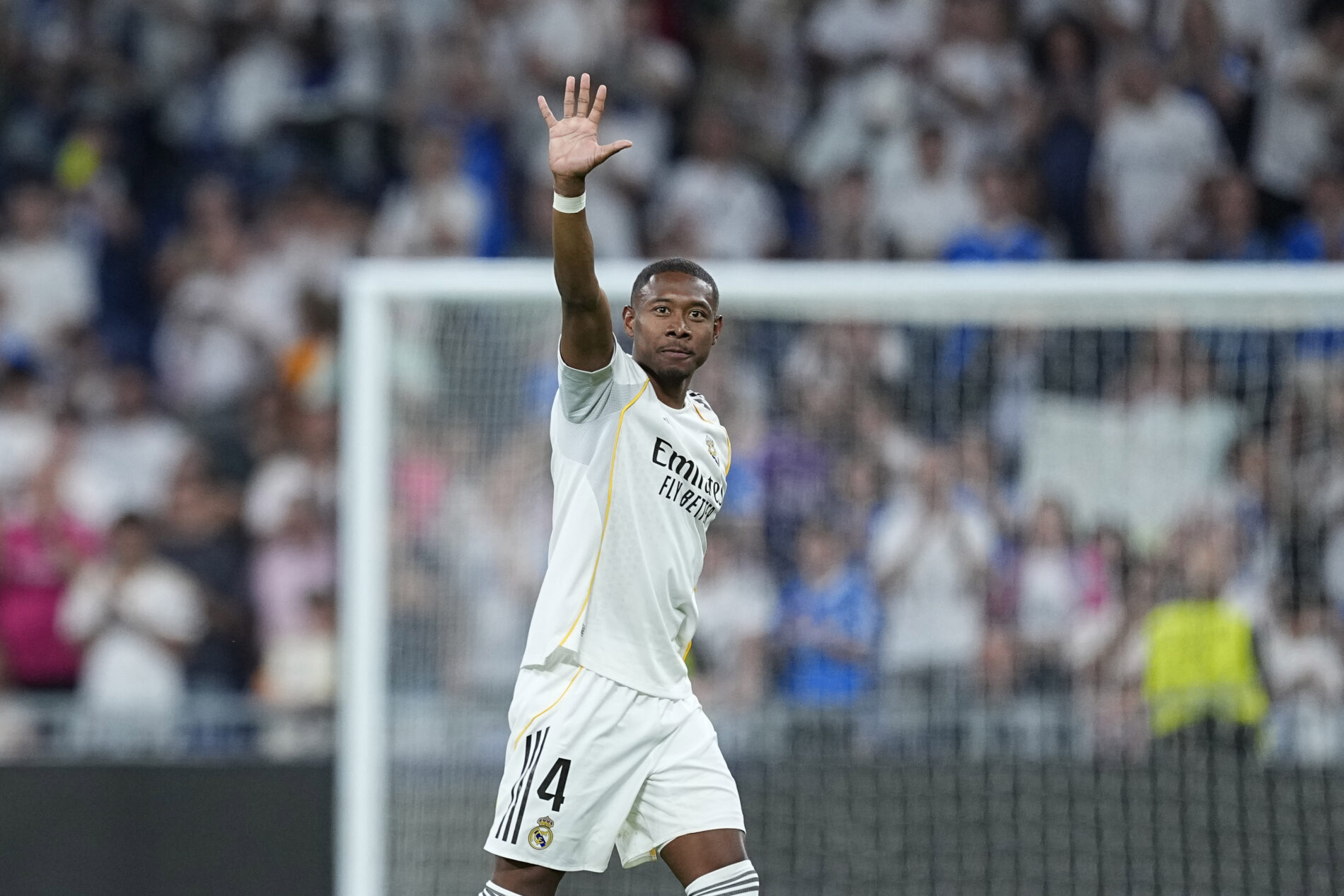 Alaba sbarca al Fantacalcio? C’è un accordo di massima con l’Udinese