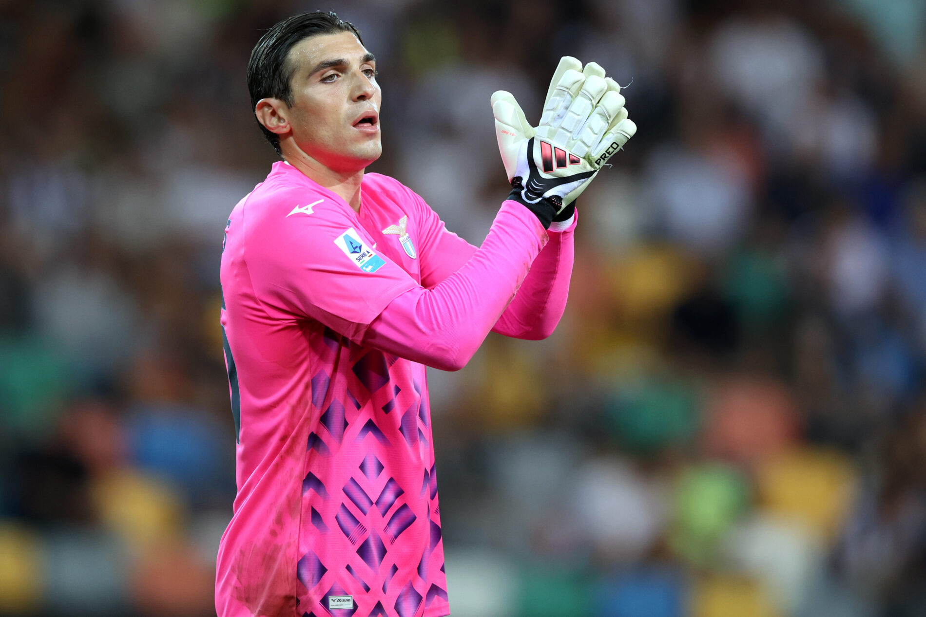 Clean sheet Serie A: comanda Mandas. È lui il portiere più ambito del fanta