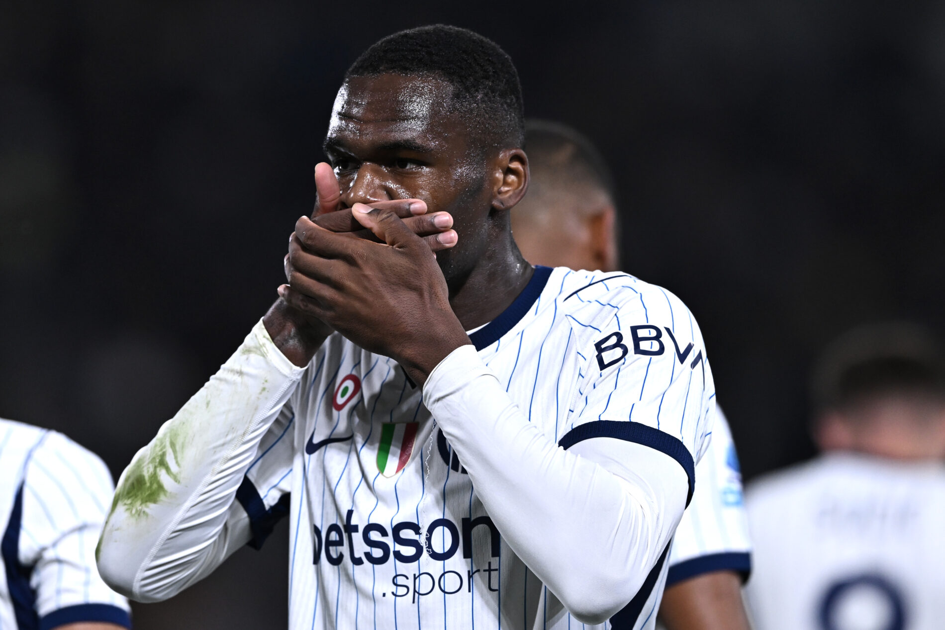 La solita Inter: va sotto, soffre e poi abbate il Bologna