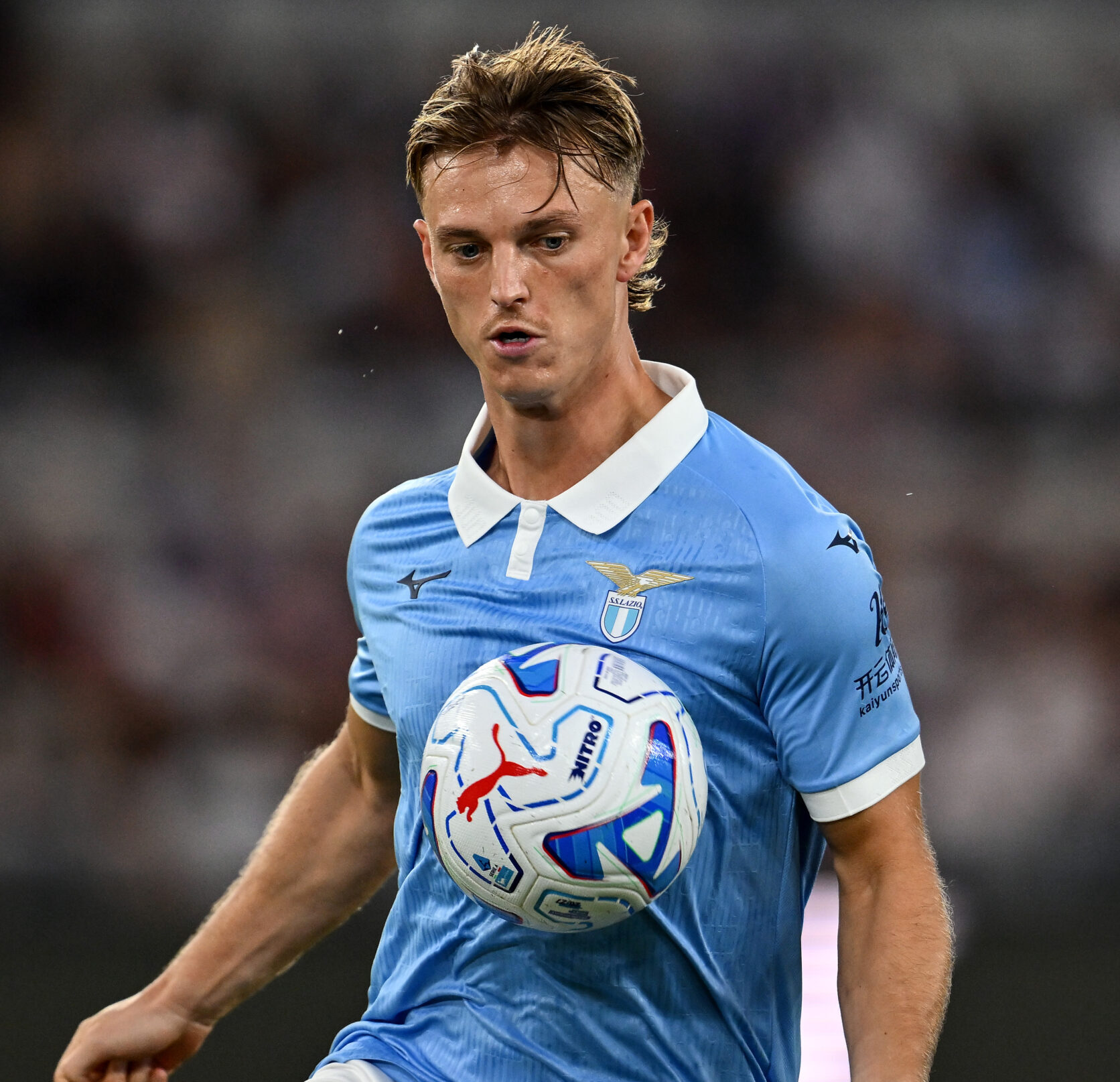 Lazio, slitta il rientro di Gudmundsson: rientrerà dopo la sosta di novembre