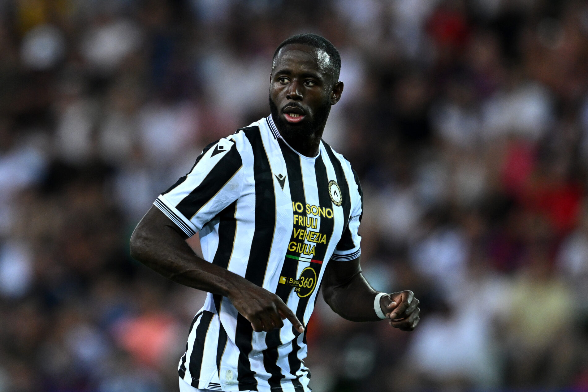 Udinese, Inler fa il punto dall’infermeria: ansia Davis, Solet e Palma pronti. Quando tornano al Fantacalcio