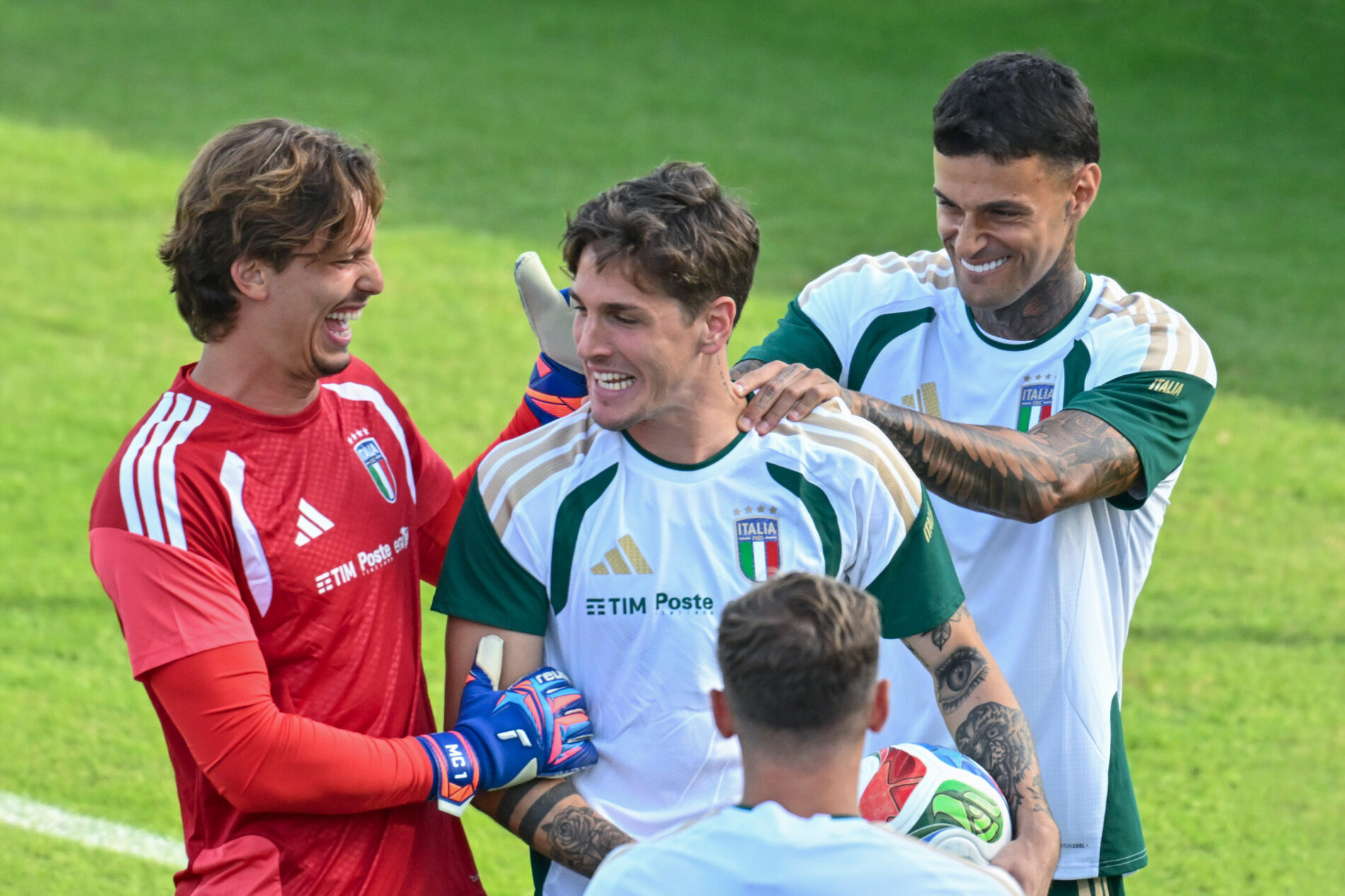 Serie A e Fantacalcio, gli infortunati della sosta Nazionali: chi torna e chi rischia lo stop
