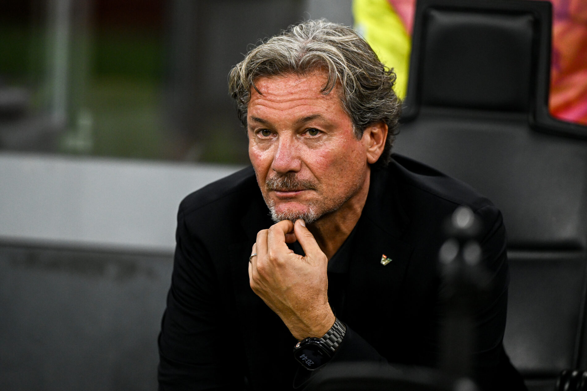 Venezia-Atalanta, Stroppa in emergenza: formazione e rientri
