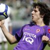 Stevan Jovetić, ex attaccante della Fiorentina