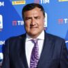Joe Barone, ex DG della Fiorentina
