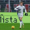 Giorgio Scalvini, difensore dell'Atalanta