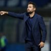 Adrian Mutu, ex giocatore della Fiorentina